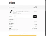 VETE10 coupon verification screenshot
