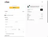 BEGO10 coupon verification screenshot