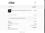 ST15OF coupon verification screenshot
