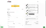 COUPERT10 coupon verification screenshot