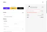 EasterSpecial coupon verification screenshot