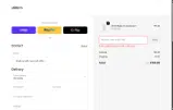 EasterSpecial coupon verification screenshot