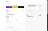 WELCOME15 coupon verification screenshot