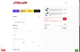 STR20 coupon verification screenshot