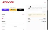 TENOFF coupon verification screenshot