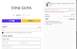 EARLYACCESS coupon verification screenshot