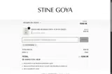GOYAFRIEND coupon verification screenshot