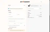 ABS coupon verification screenshot