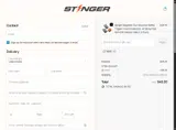 MAR coupon verification screenshot