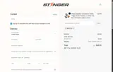 NAPO10 coupon verification screenshot