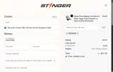 REF60918 coupon verification screenshot
