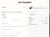 PLUSSAVE coupon verification screenshot
