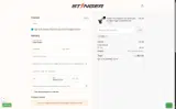 ABS coupon verification screenshot