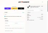 VCK coupon verification screenshot