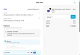 Stink Free coupon verification screenshot