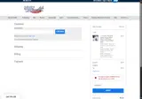 LABORDAY10 coupon verification screenshot