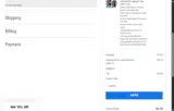 CART10 coupon verification screenshot