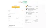 bf2025 coupon verification screenshot