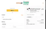 simonvip coupon verification screenshot