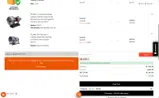 X2025 coupon verification screenshot