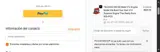 picknowshop coupon verification screenshot