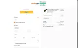 VIP2509 coupon verification screenshot