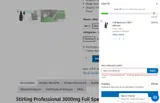 BabyComeBack30 coupon verification screenshot