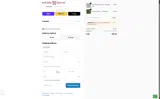 Stitchin' Heaven coupon verification screenshot