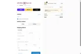 Stitchin' Heaven coupon verification screenshot