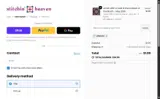 Stitchin' Heaven coupon verification screenshot