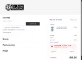 STJUDE10 coupon verification screenshot