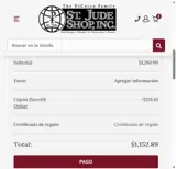 SAVE10 coupon verification screenshot