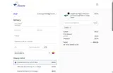 FB10 coupon verification screenshot