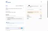 ChineseZodiac20 coupon verification screenshot