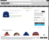 NHLGIFT15 coupon verification screenshot