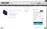 NHL29 coupon verification screenshot