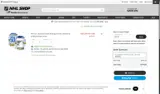 NHL29 coupon verification screenshot