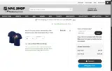 NHL24FS coupon verification screenshot