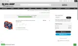 NHLGIFT15 coupon verification screenshot