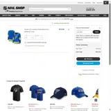 NHL24FS coupon verification screenshot
