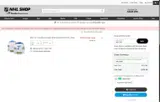 St. Louis Blues Shop coupon verification screenshot