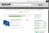 NHLSCORE coupon verification screenshot
