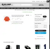NHLWELCOME10 coupon verification screenshot