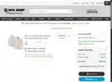 STP20173CAG coupon verification screenshot