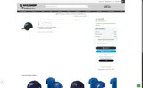 St. Louis Blues Shop coupon verification screenshot