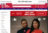 St. Louis Cardinals coupon verification screenshot