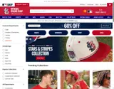 St. Louis Cardinals coupon verification screenshot