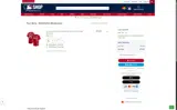 St. Louis Cardinals coupon verification screenshot
