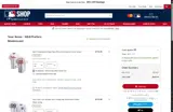 St. Louis Cardinals coupon verification screenshot