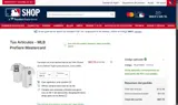 St. Louis Cardinals coupon verification screenshot